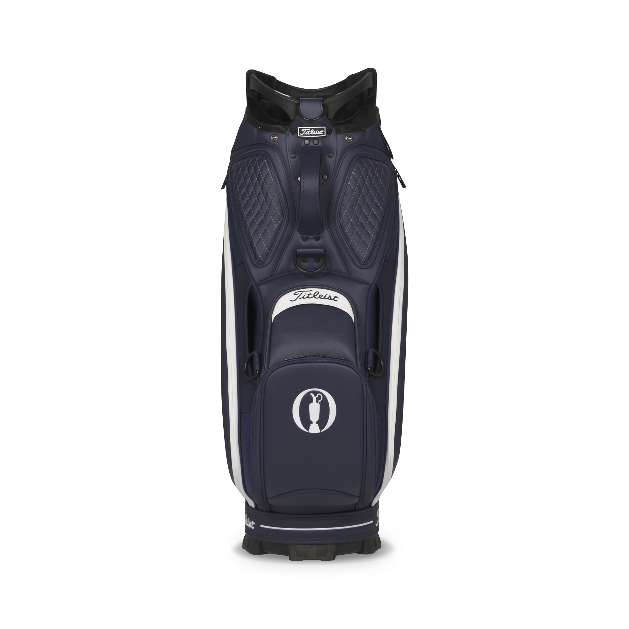 The Open Tour Bag