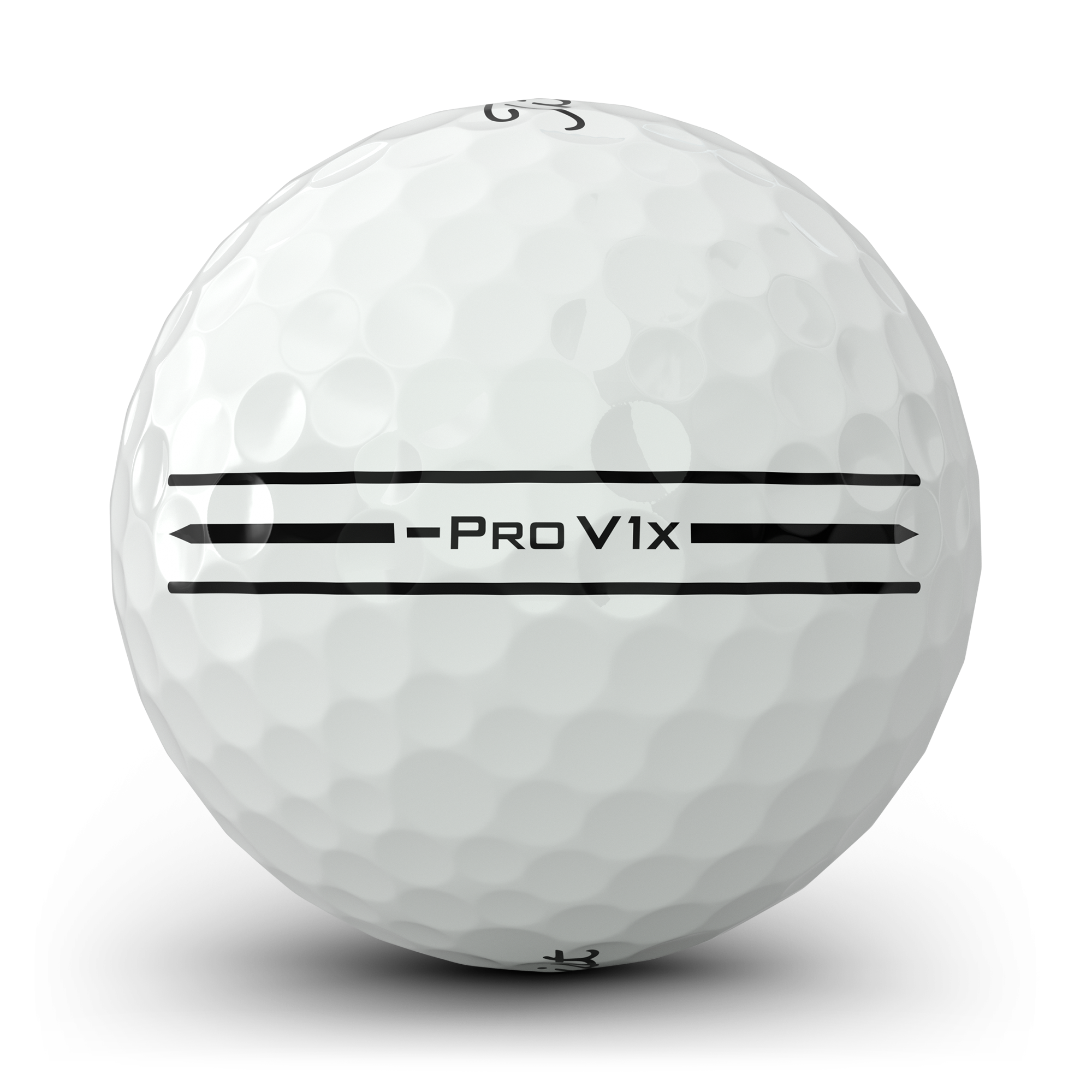 Pro V1x Left Dash AIM Enhanced