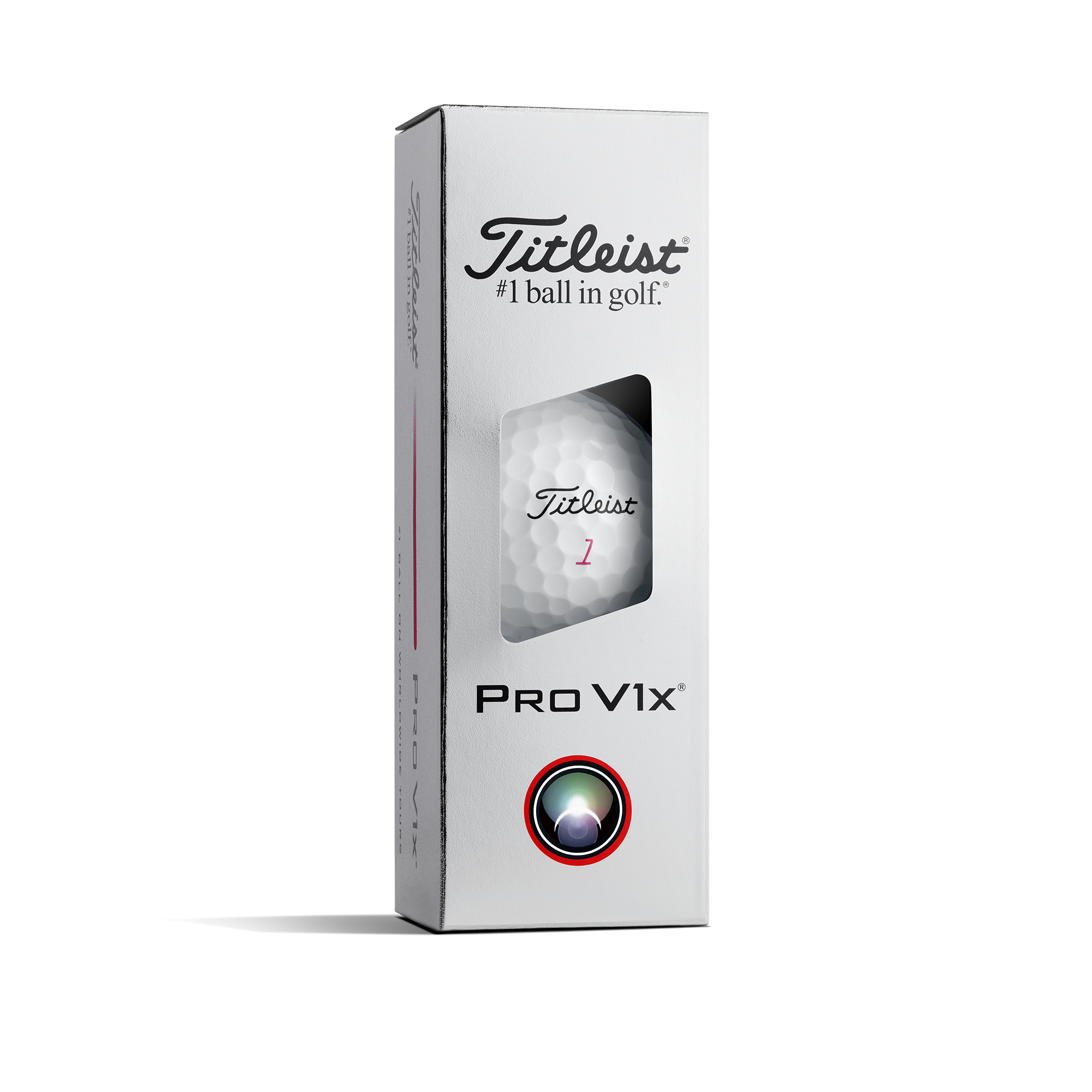 Pro V1x