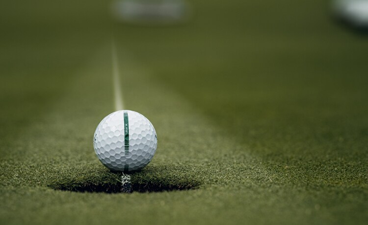 Titleist AIM 360 Alignment Golf Balls