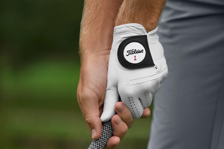 Titleist Golf Gloves